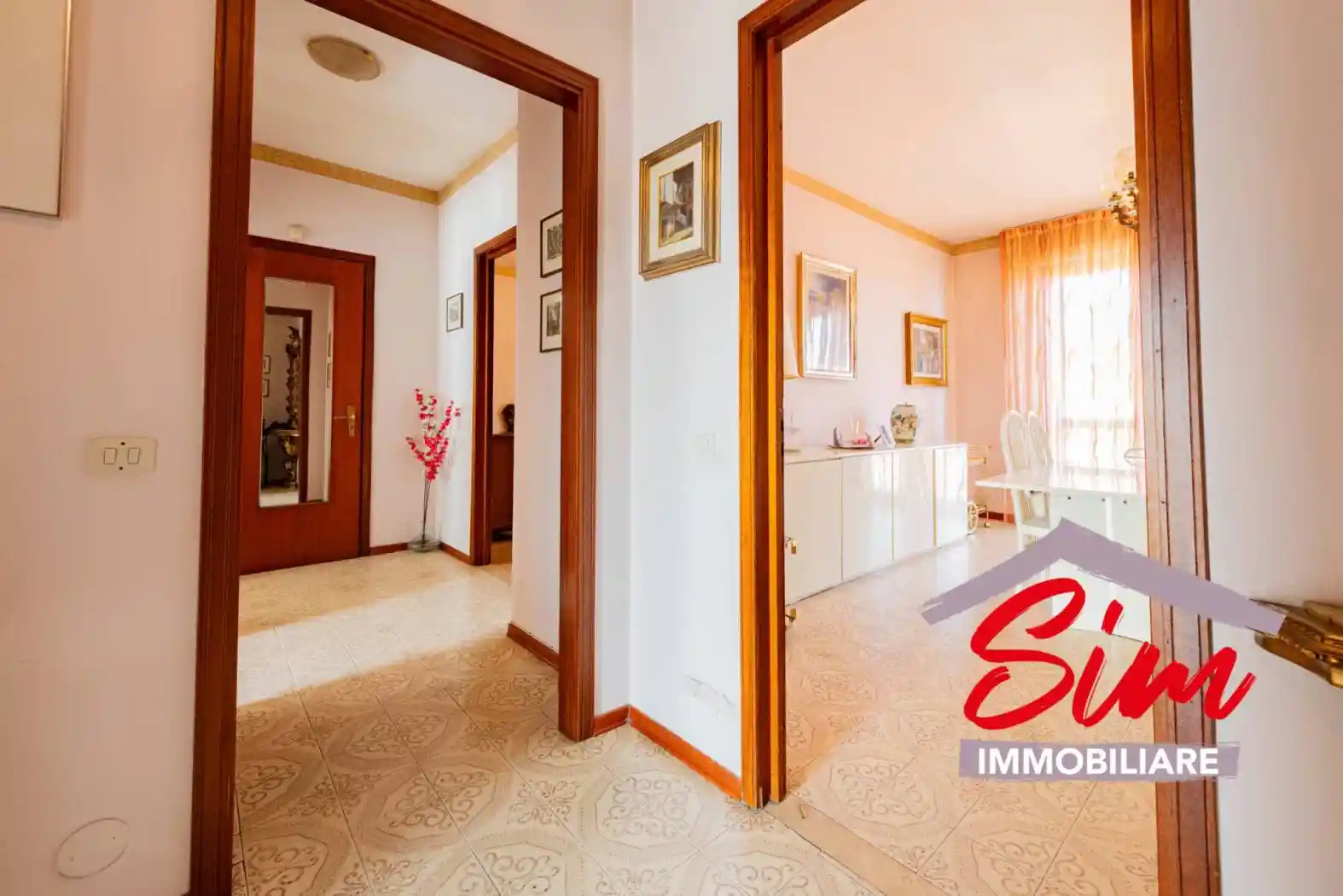 Trilocale viale volta snc, San Martino, Novara - foto 3