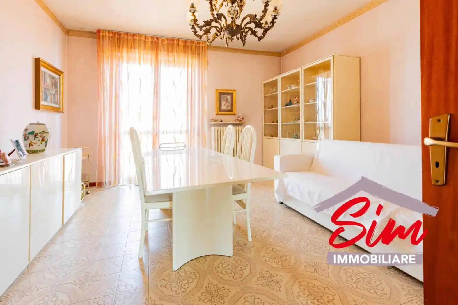 Trilocale viale volta snc, San Martino, Novara - foto 4