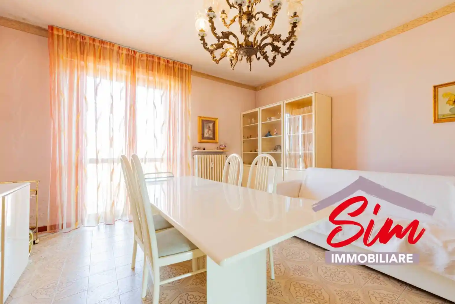 Trilocale viale volta snc, San Martino, Novara - foto 5