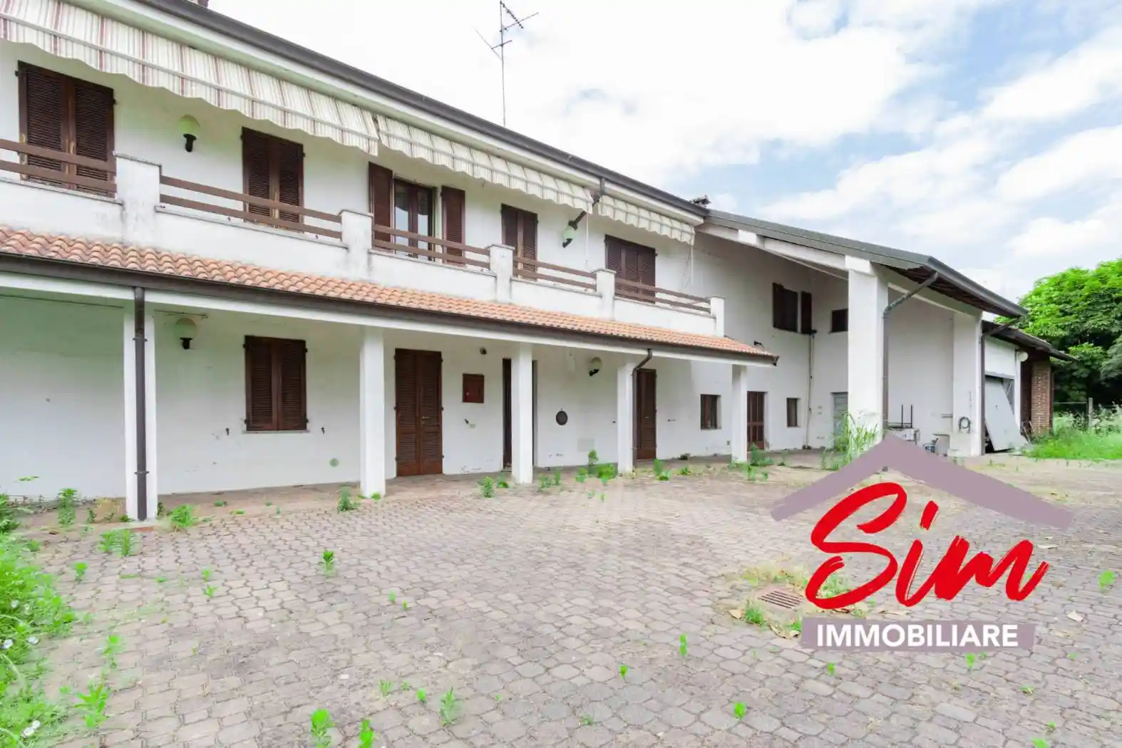 Villa unifamiliare via Vittorio Veneto SNC, Borgolavezzaro - foto 2