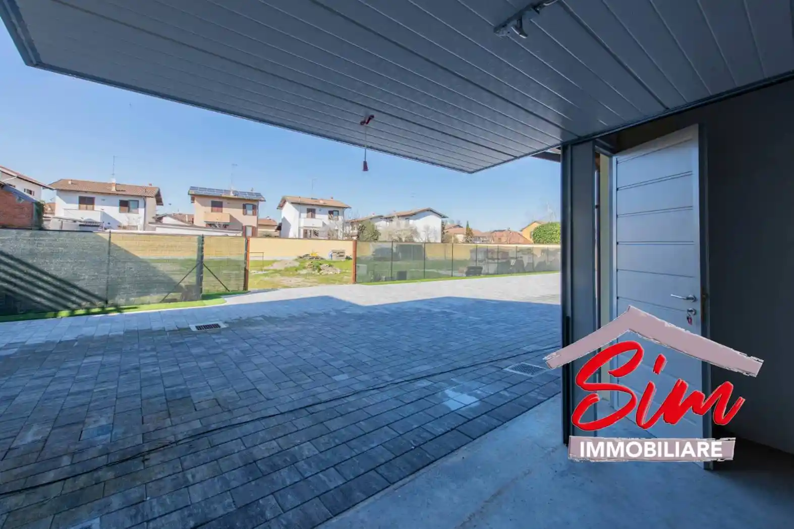 Trilocale viale Roma SNC, Casaleggio Novara - foto 4