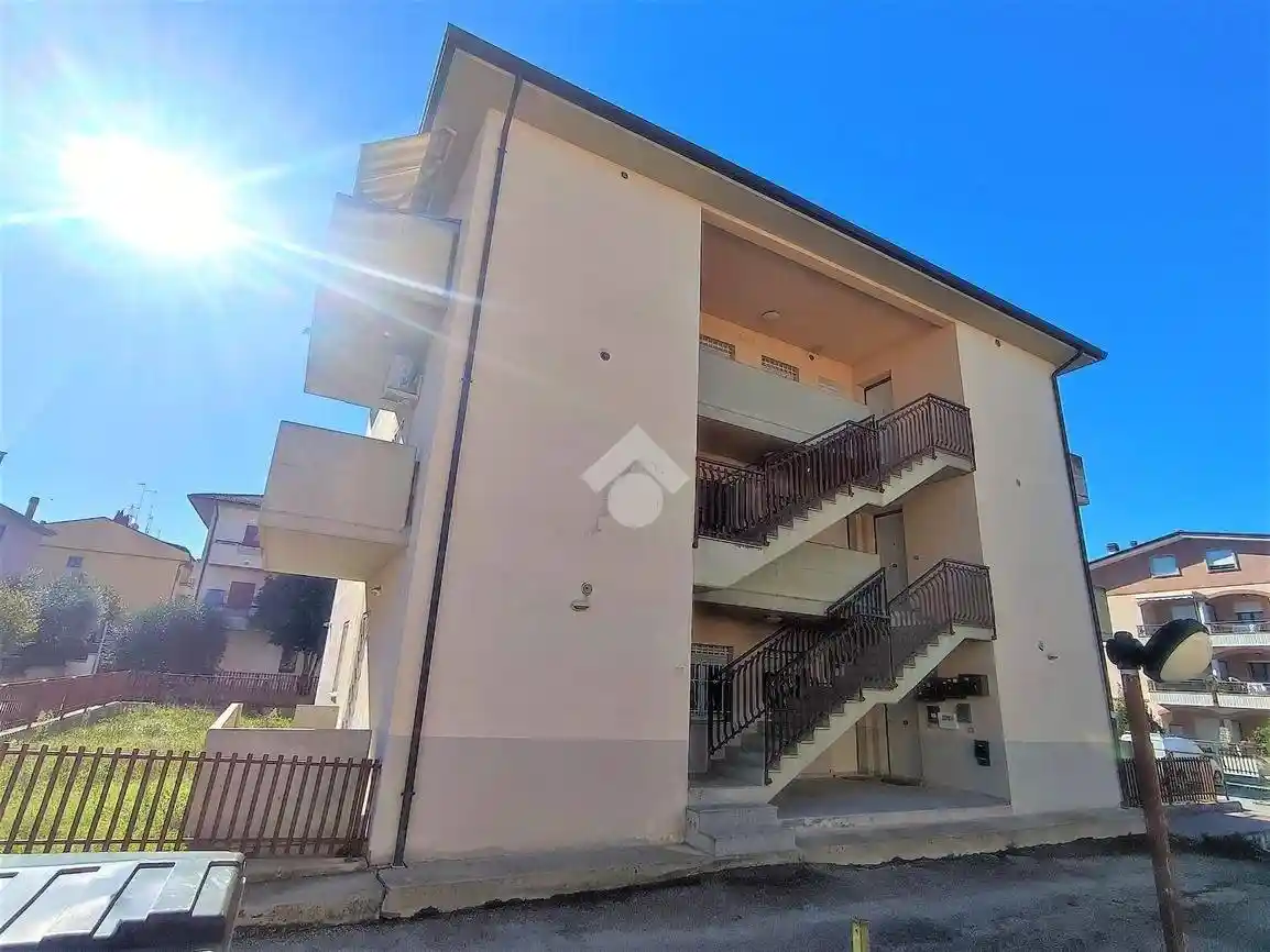 Bilocale via Maristella 40, Collestrada, Perugia - foto 4