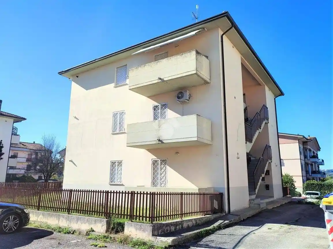 Bilocale via Maristella 40, Collestrada, Perugia - foto 5