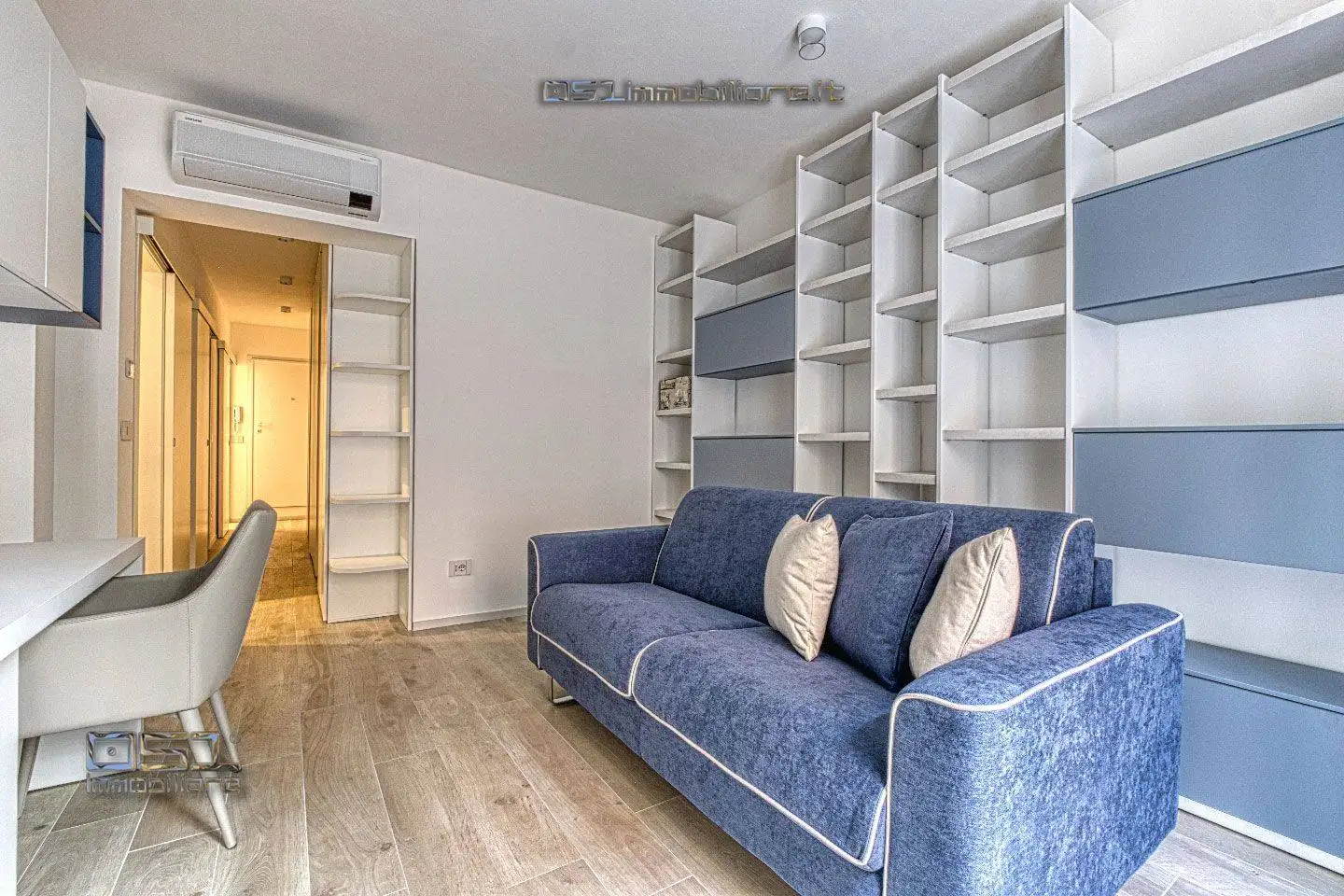 Appartamento in affitto a Bologna