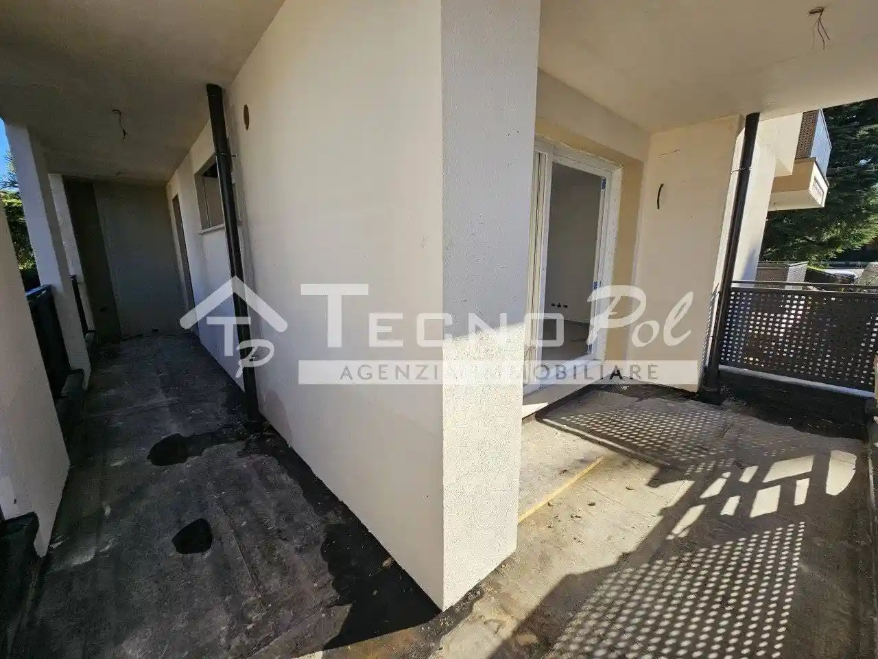 Trilocale nuovo, piano terra, Pontevigodarzere - Isola di Torre, Padova - foto 2