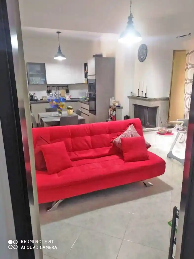 Appartamento in vendita a Caltagirone