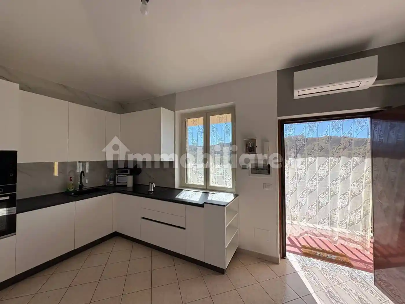 Appartamento in vendita a Fara in Sabina