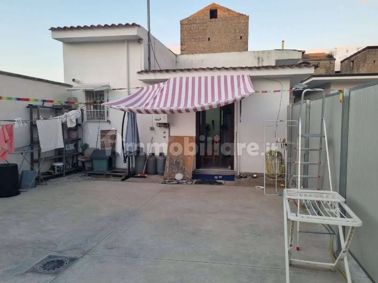 Casa indipendente in vendita a Palma Campania