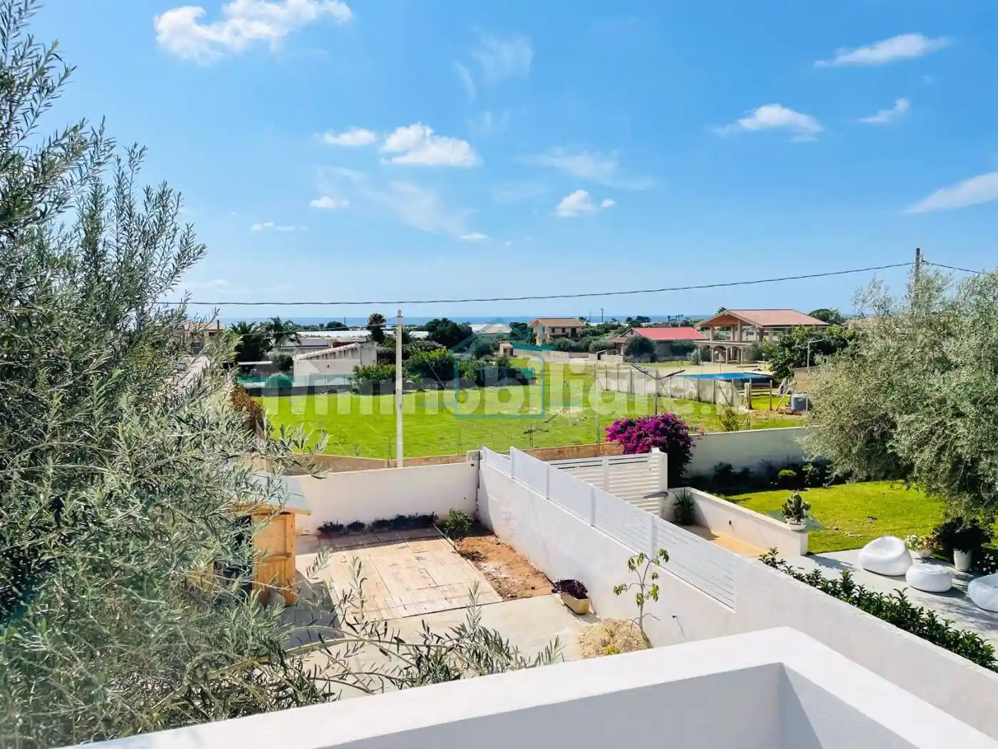 Villa in vendita a Santa Croce Camerina