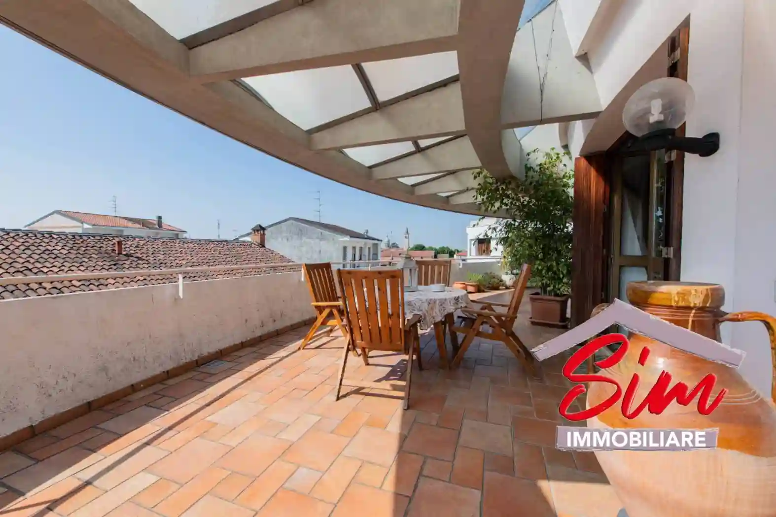 Attico - Mansarda - foto 2