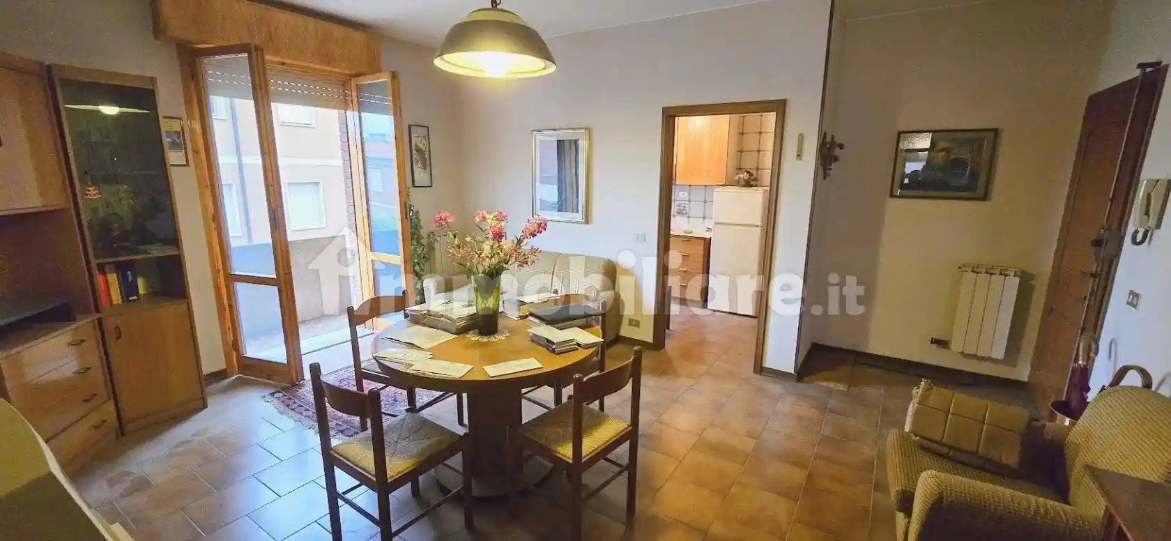 Appartamento in vendita a Maranello