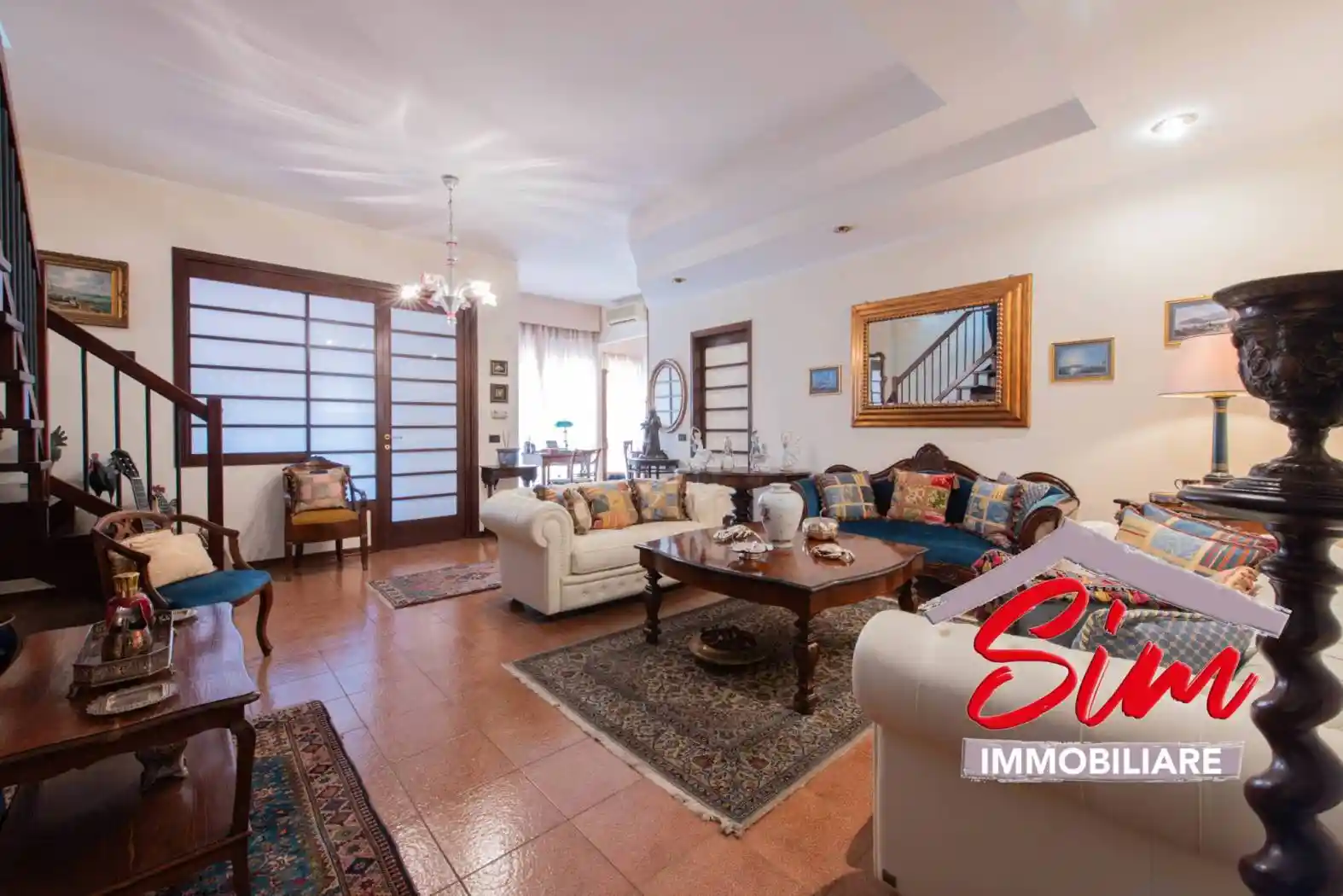 Appartamento in vendita a Novara