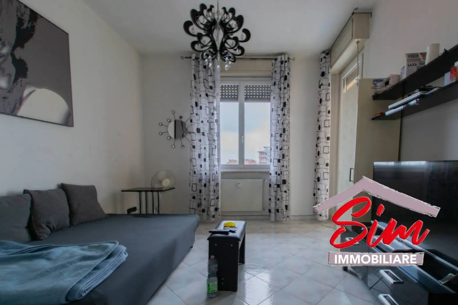 Appartamento in vendita a Novara