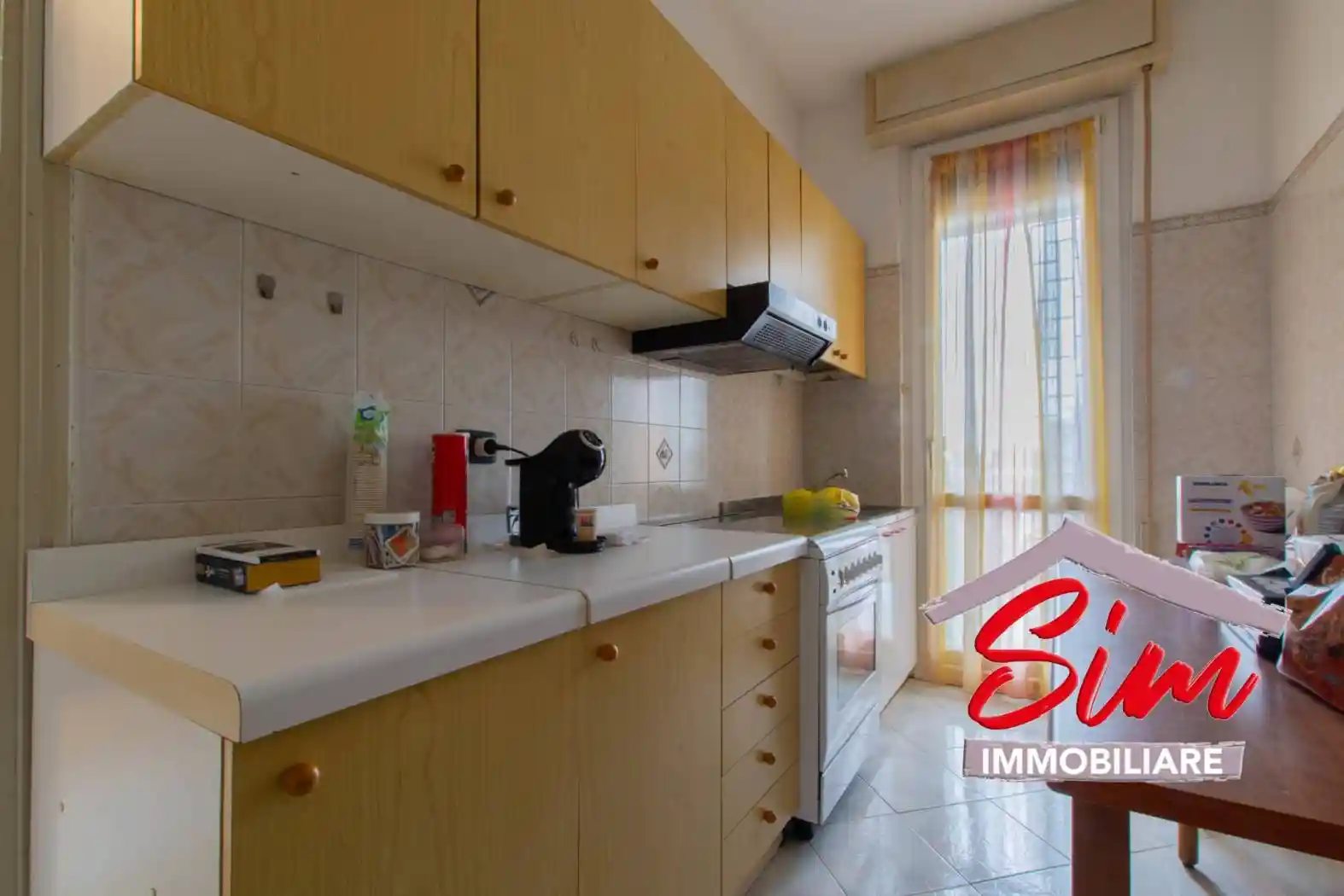 Bilocale via papa sarto, snc, Sant'Antonio, Novara - foto 2