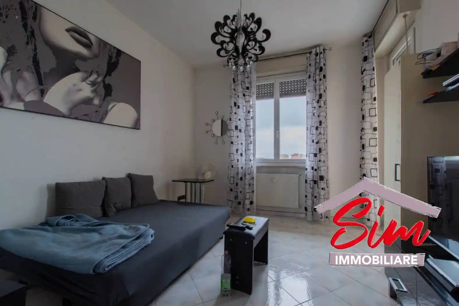 Bilocale via papa sarto, snc, Sant'Antonio, Novara - foto 3