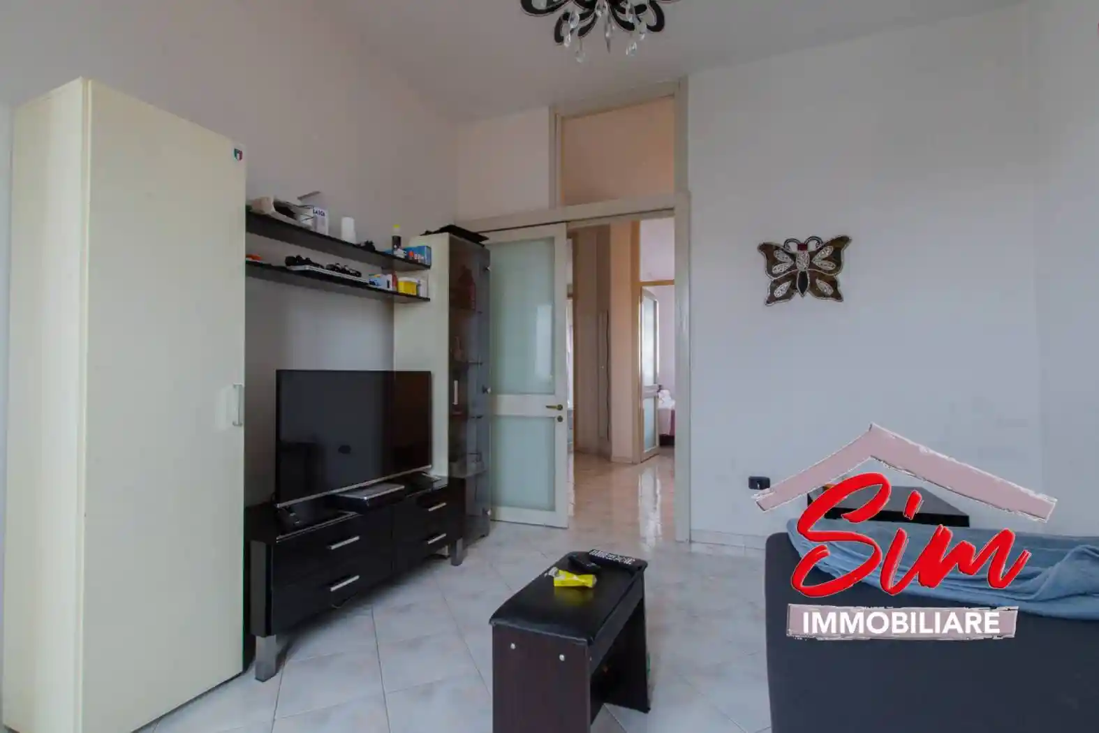 Bilocale via papa sarto, snc, Sant'Antonio, Novara - foto 4