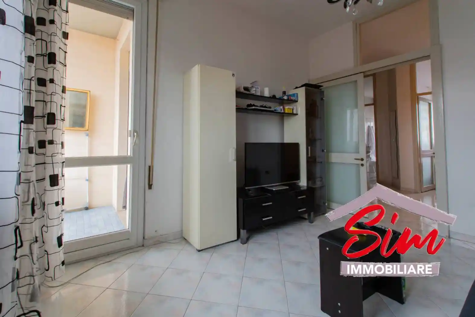 Bilocale via papa sarto, snc, Sant'Antonio, Novara - foto 5