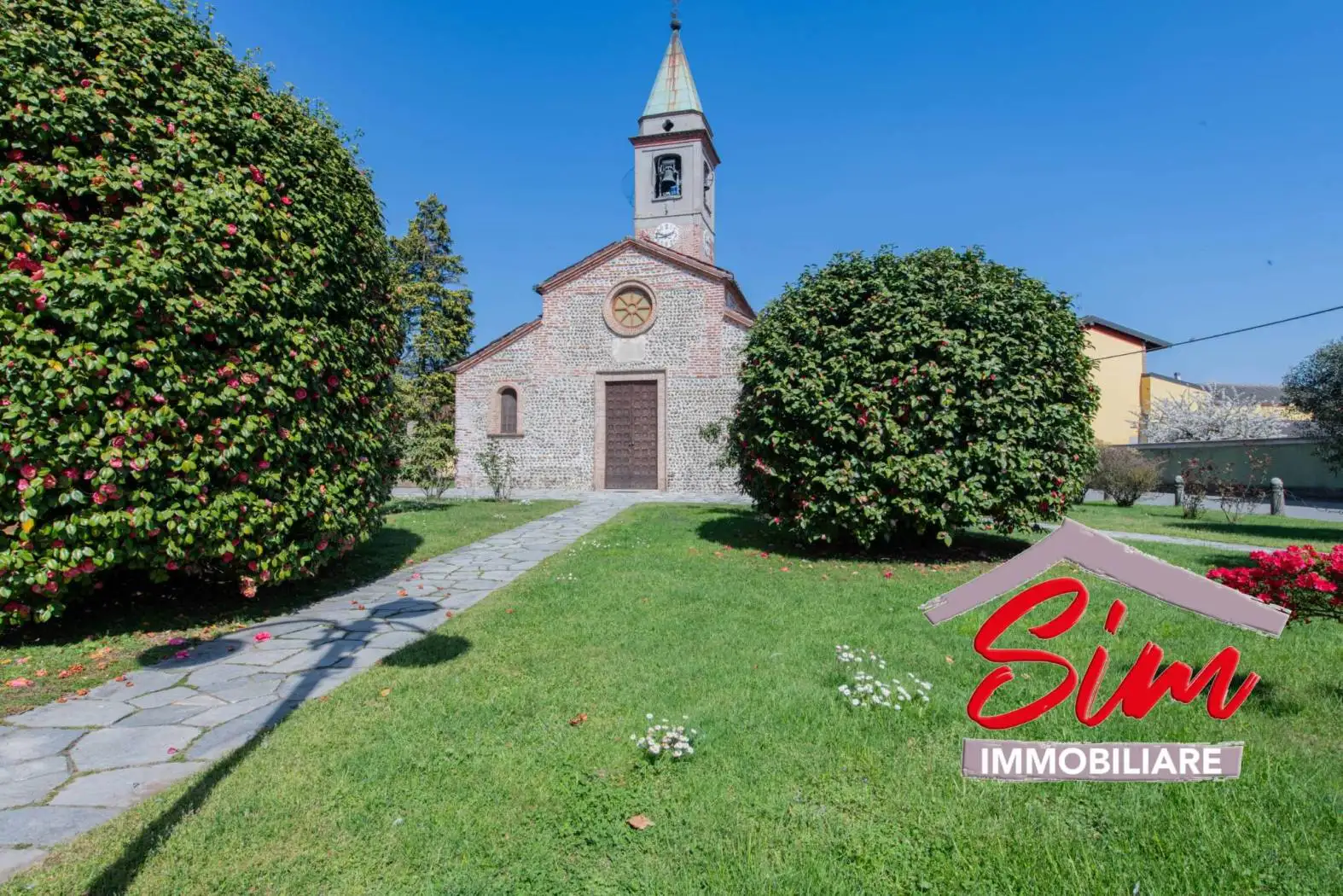 Villa in vendita a Mandello Vitta