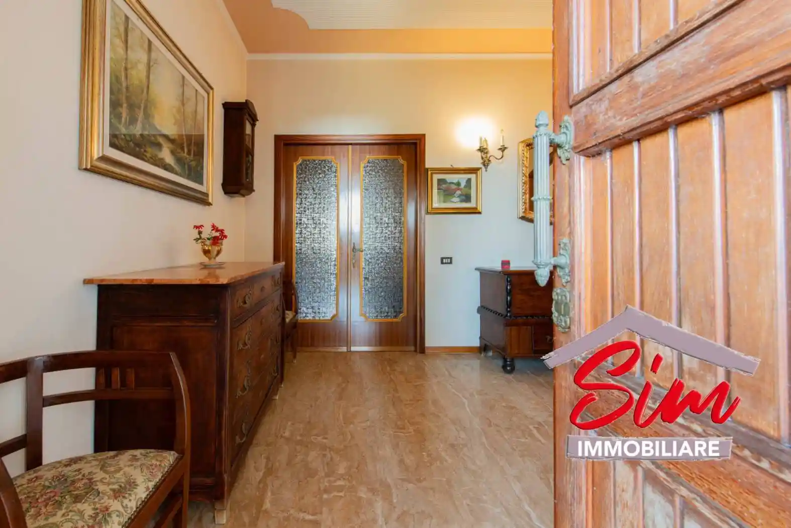 Villa unifamiliare via Madello Vitta SNC, Casaleggio Novara - foto 2