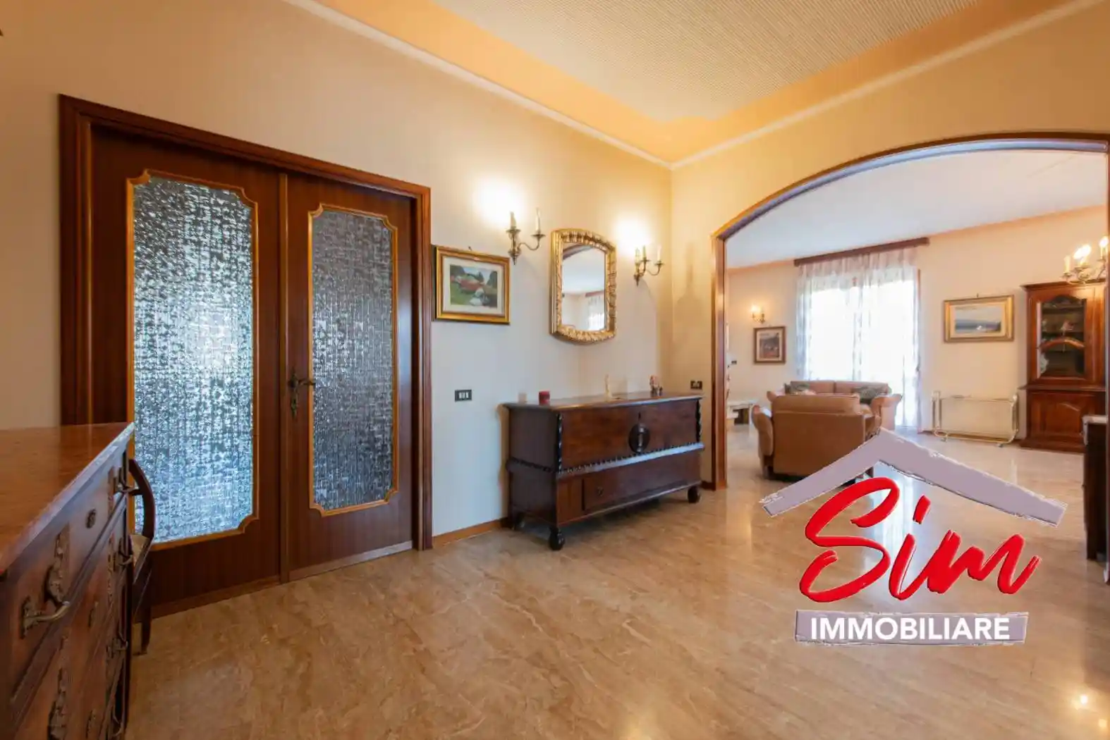 Villa unifamiliare via Madello Vitta SNC, Casaleggio Novara - foto 3