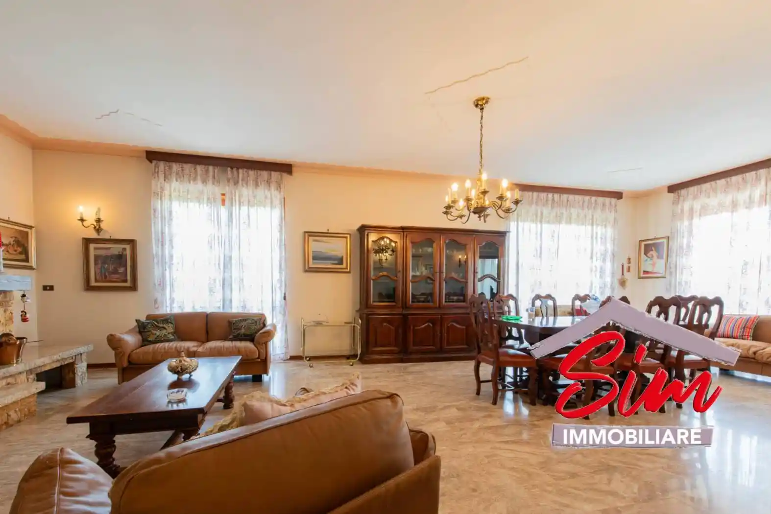 Villa unifamiliare via Madello Vitta SNC, Casaleggio Novara - foto 5