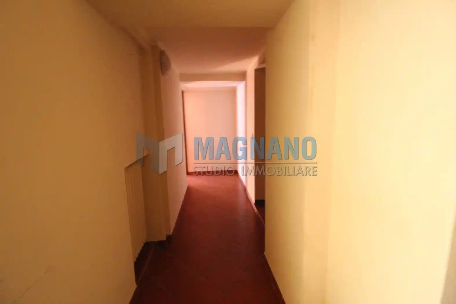 Bilocale ottimo stato, piano terra, Centro, Cavour - foto 4