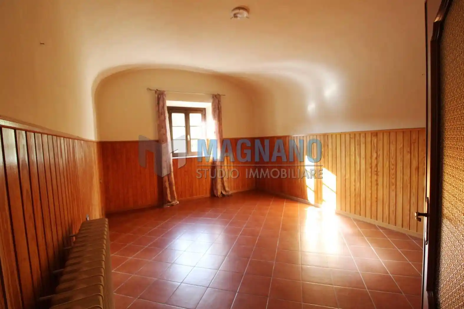 Bilocale ottimo stato, piano terra, Centro, Cavour - foto 5