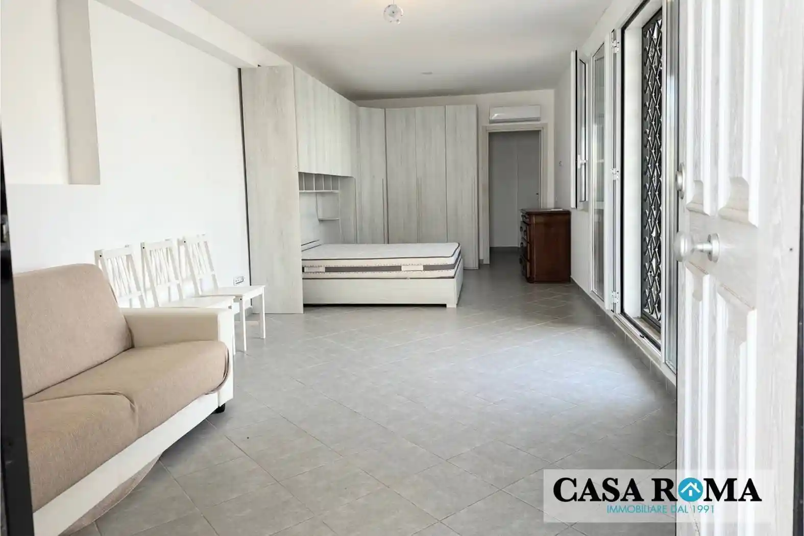 Monolocale viale di Focene 179, Focene, Fiumicino - foto 2