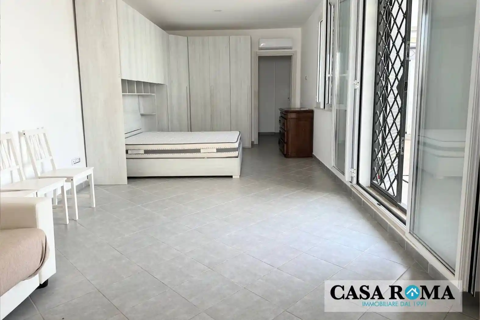 Monolocale viale di Focene 179, Focene, Fiumicino - foto 3