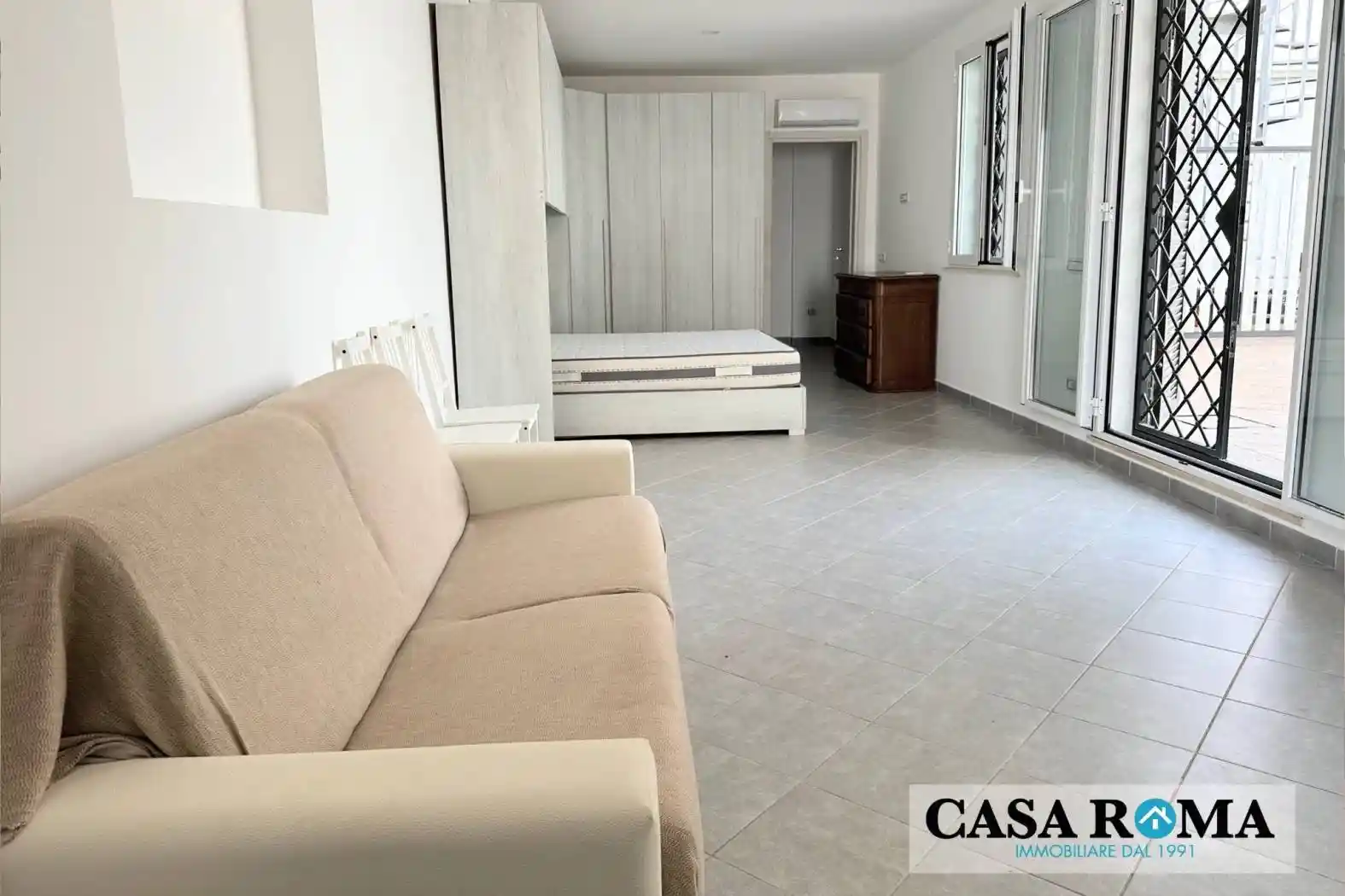 Monolocale viale di Focene 179, Focene, Fiumicino - foto 4