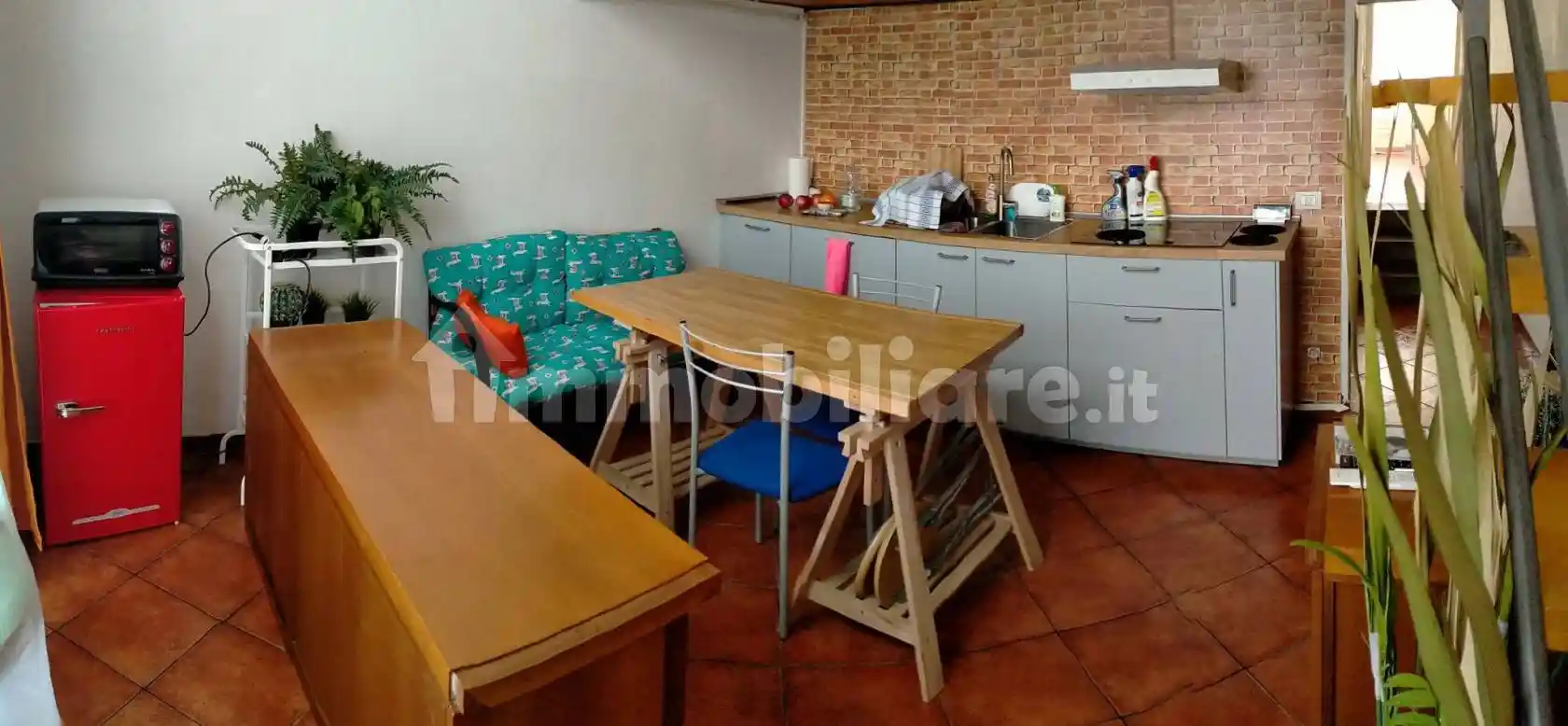 Bilocale via Antonio del Pollaiolo, Isolotto Talenti, Firenze - foto 2