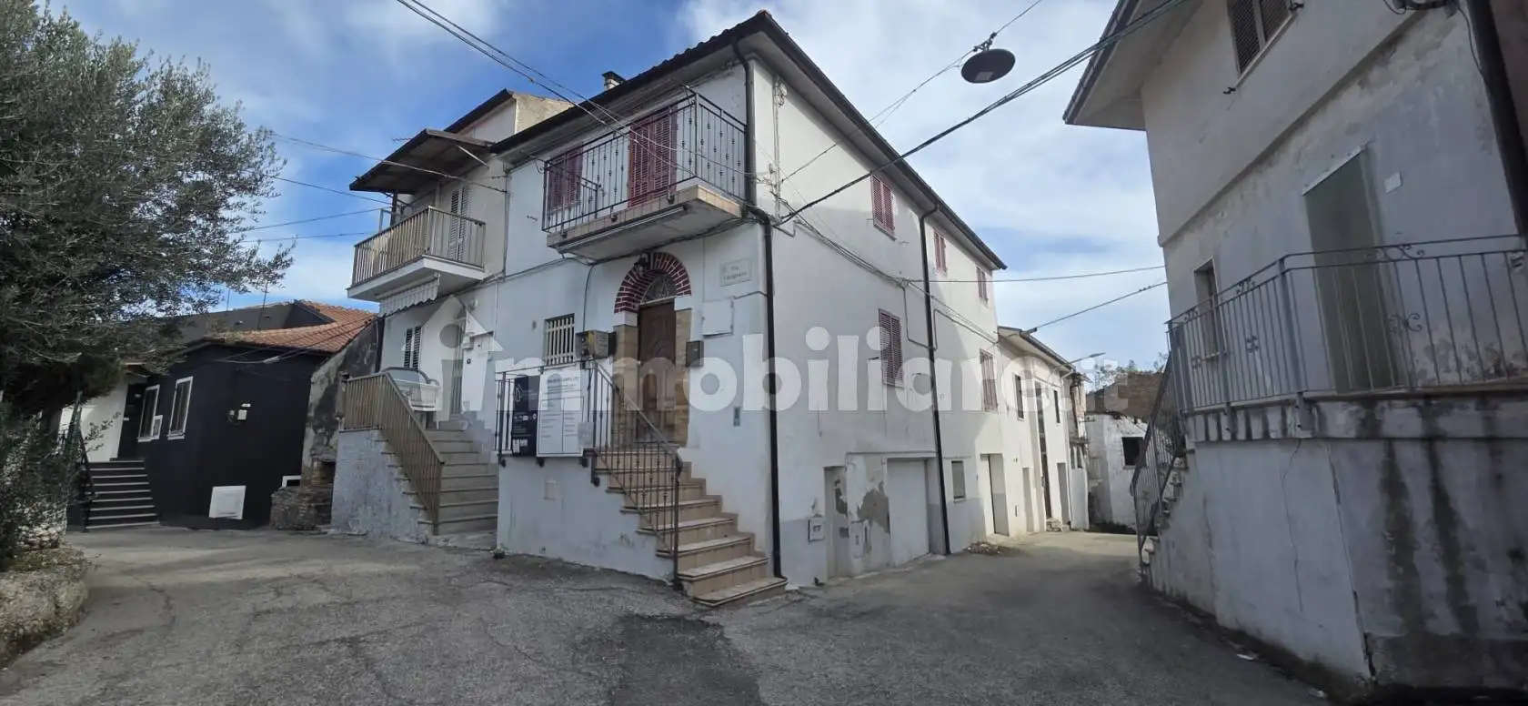 Casa indipendente in vendita a Campli