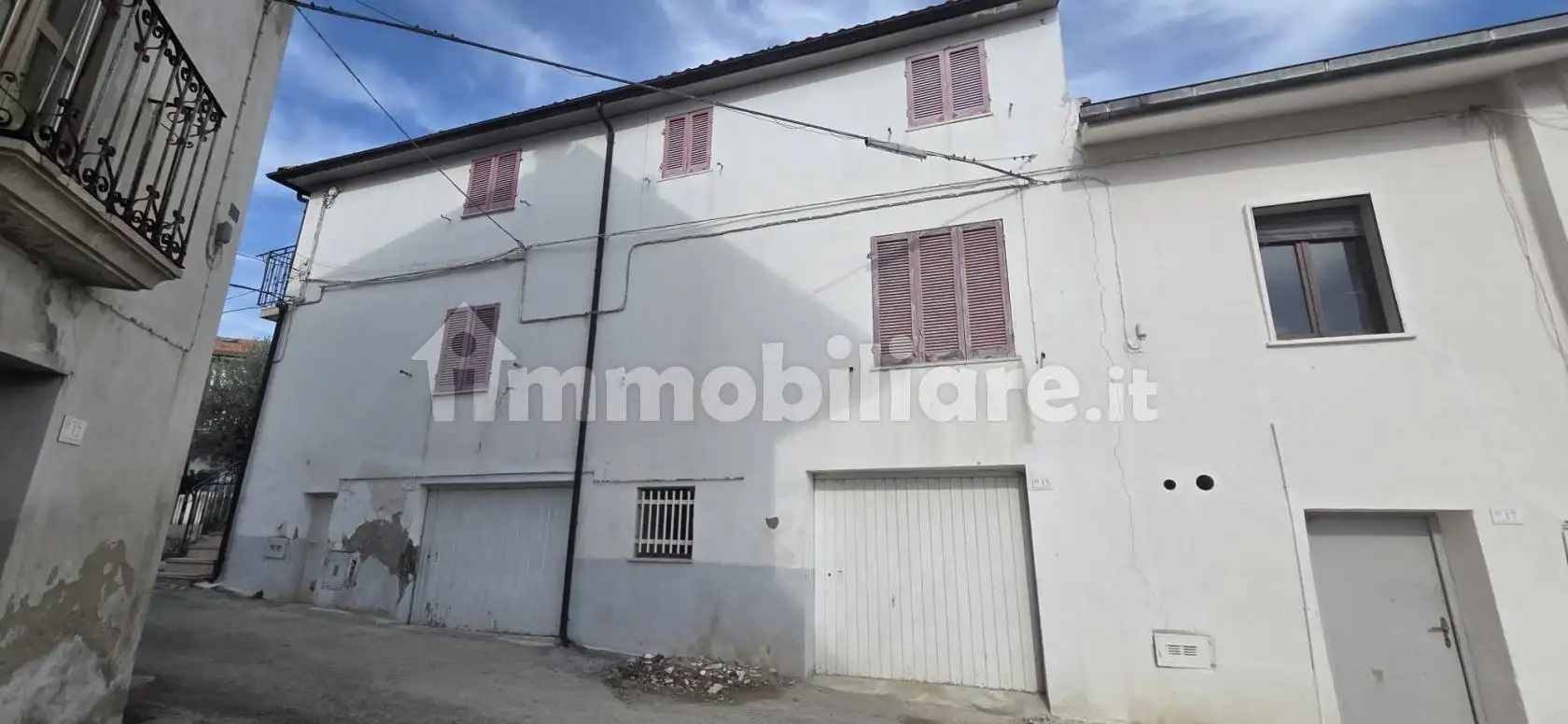 Terratetto unifamiliare via Lucignano 1, Campli - foto 2