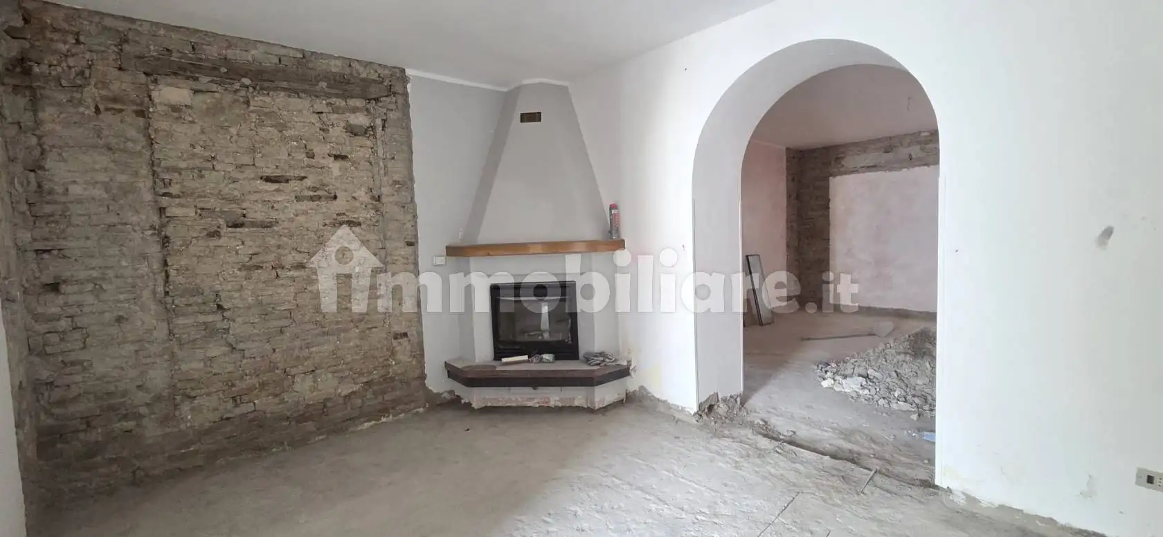 Terratetto unifamiliare via Lucignano 1, Campli - foto 3