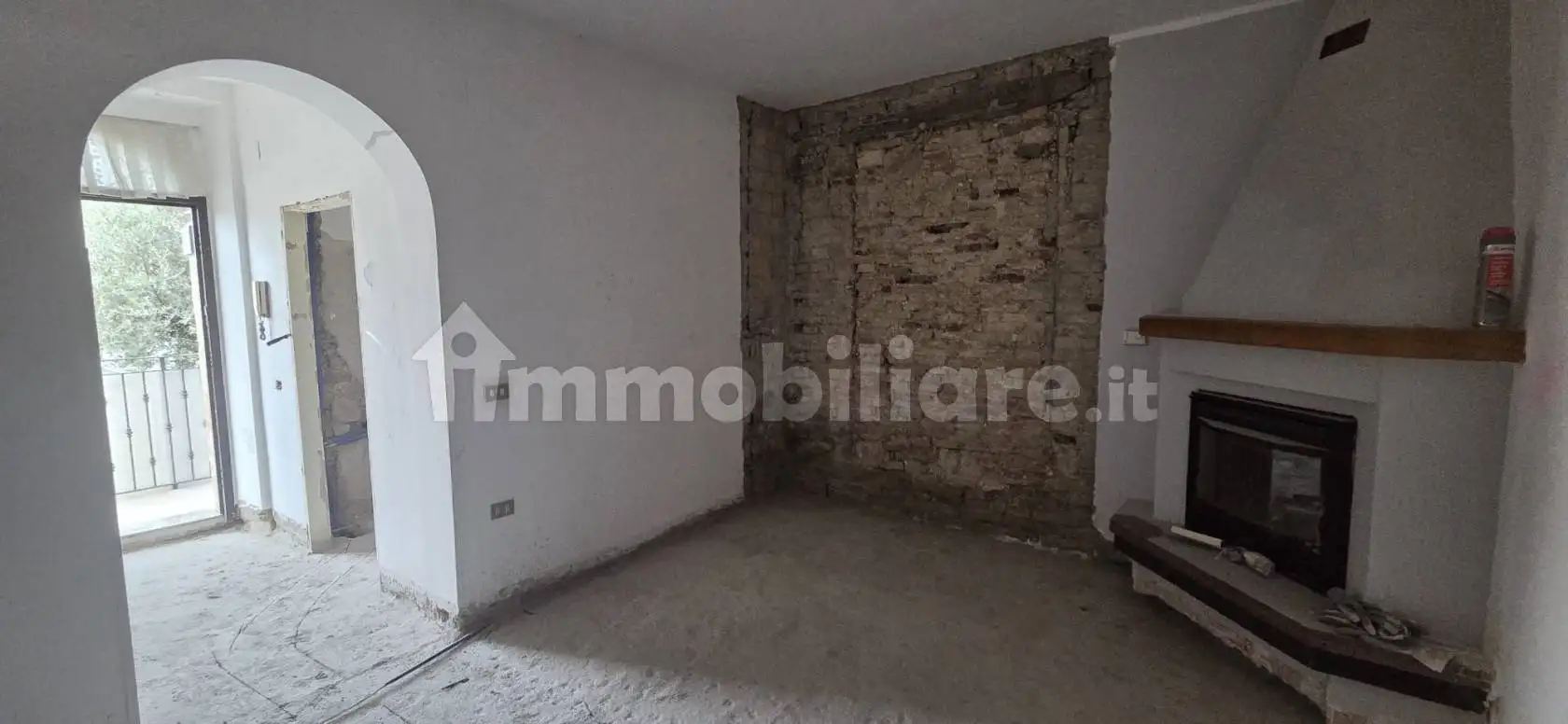 Terratetto unifamiliare via Lucignano 1, Campli - foto 4