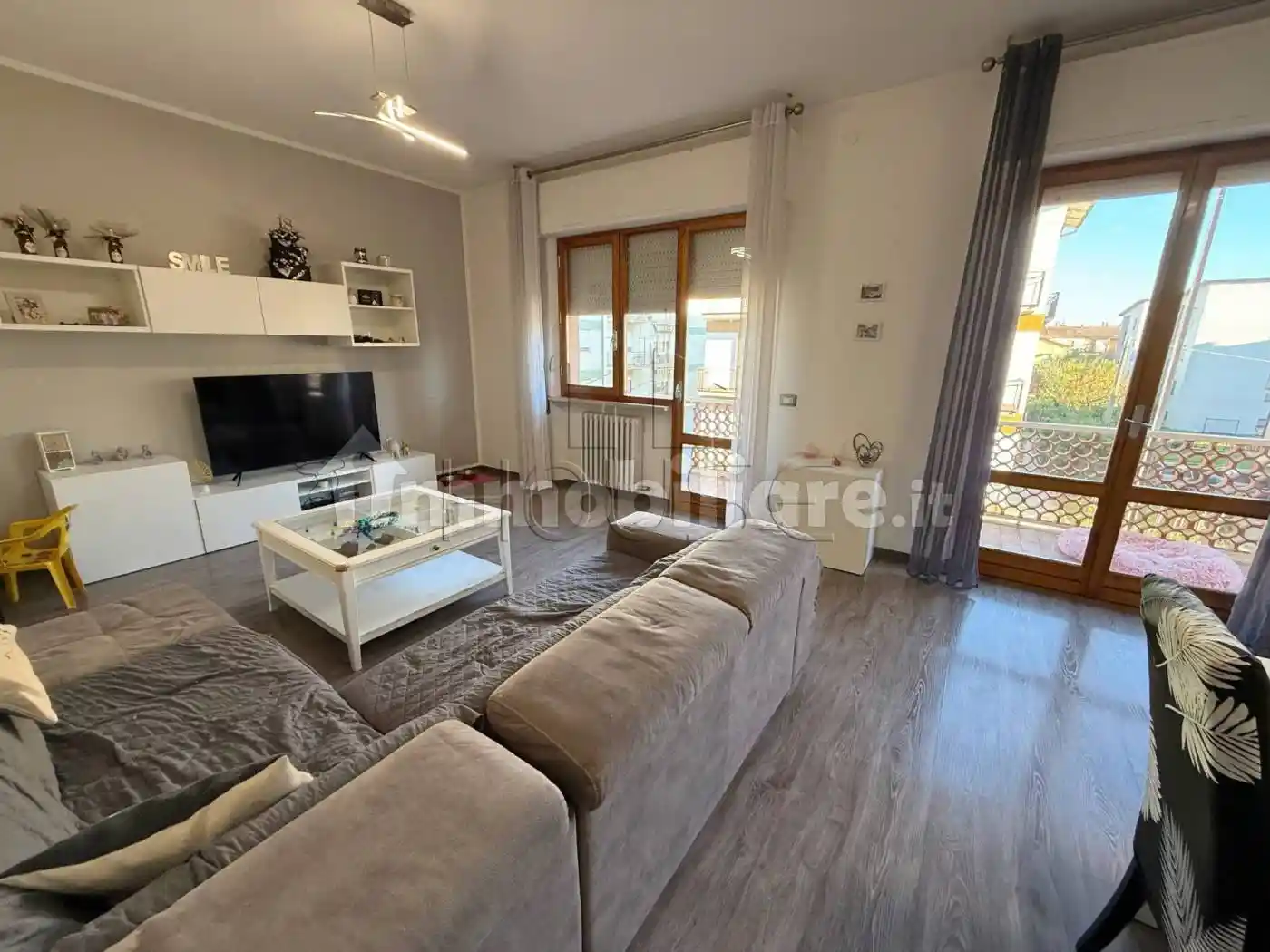 Appartamento in vendita a Umbertide