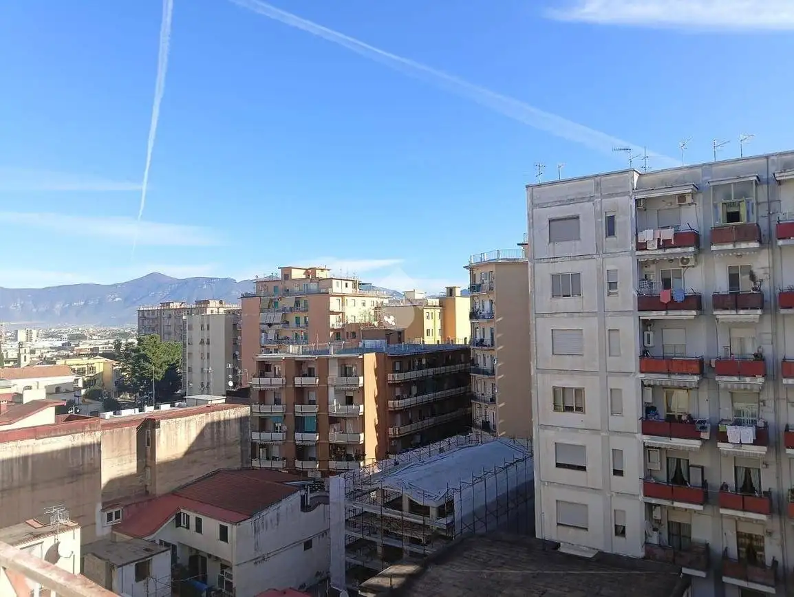 Appartamento in vendita a Angri