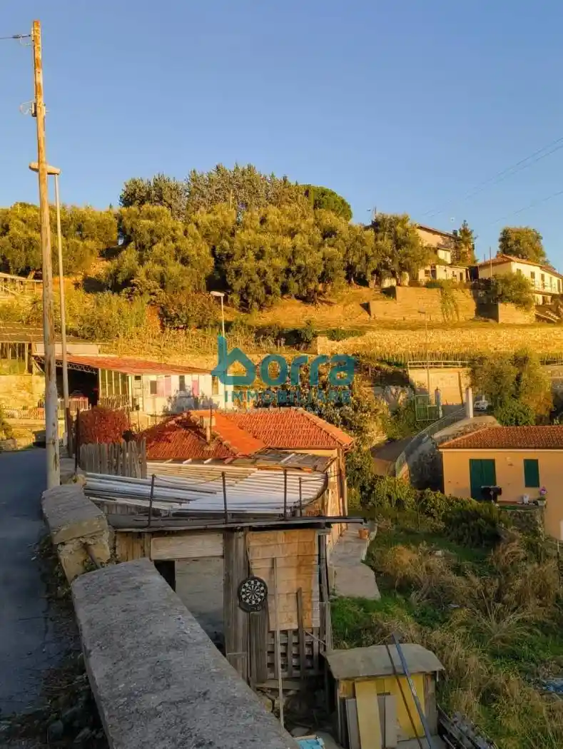 Villa in vendita a Sanremo