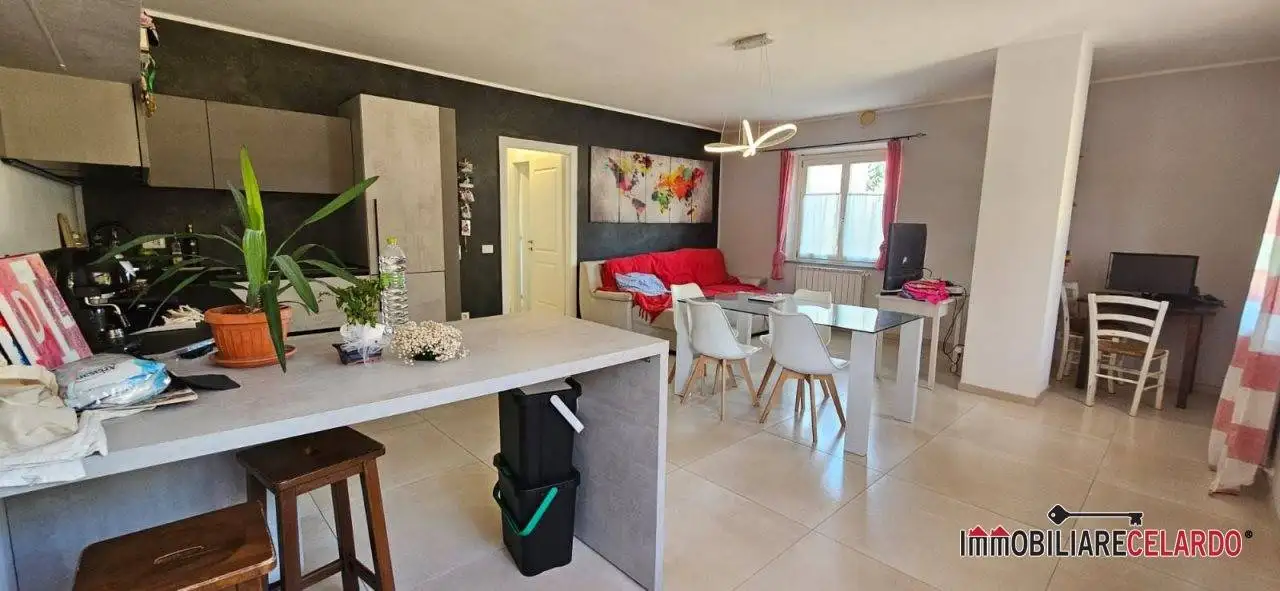 Appartamento in vendita a Colle di Val d'Elsa