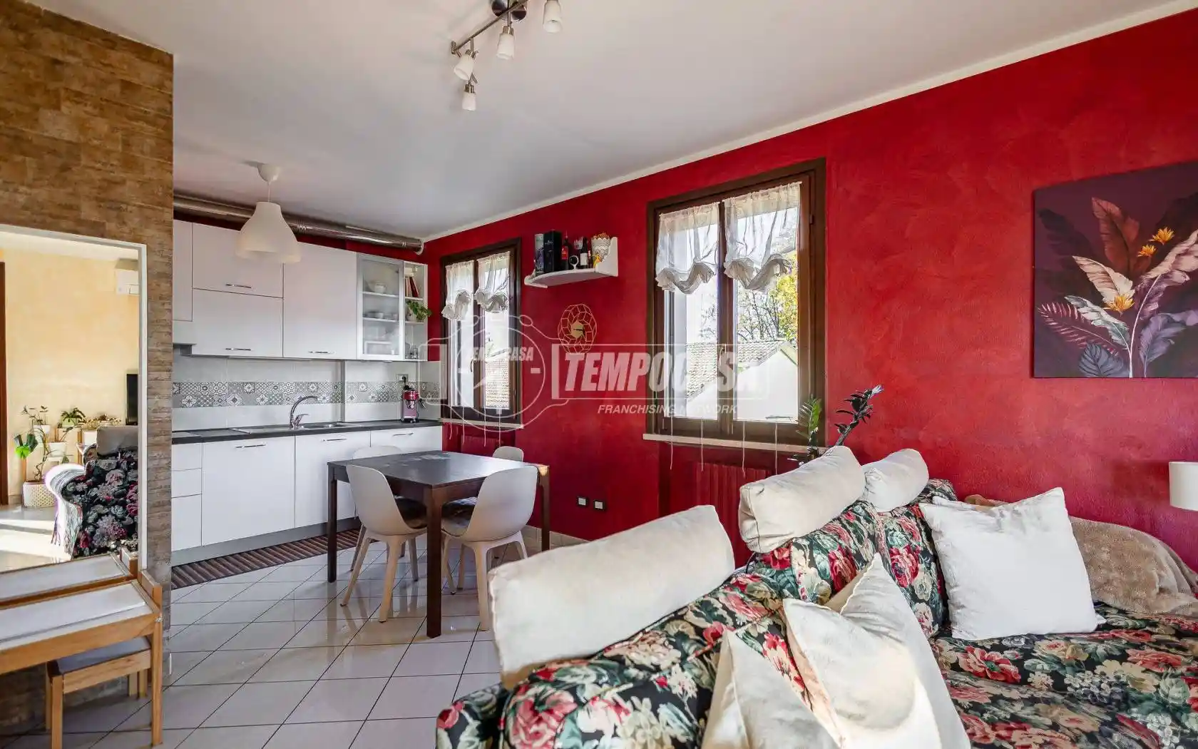 Appartamento in vendita a Reggio Emilia