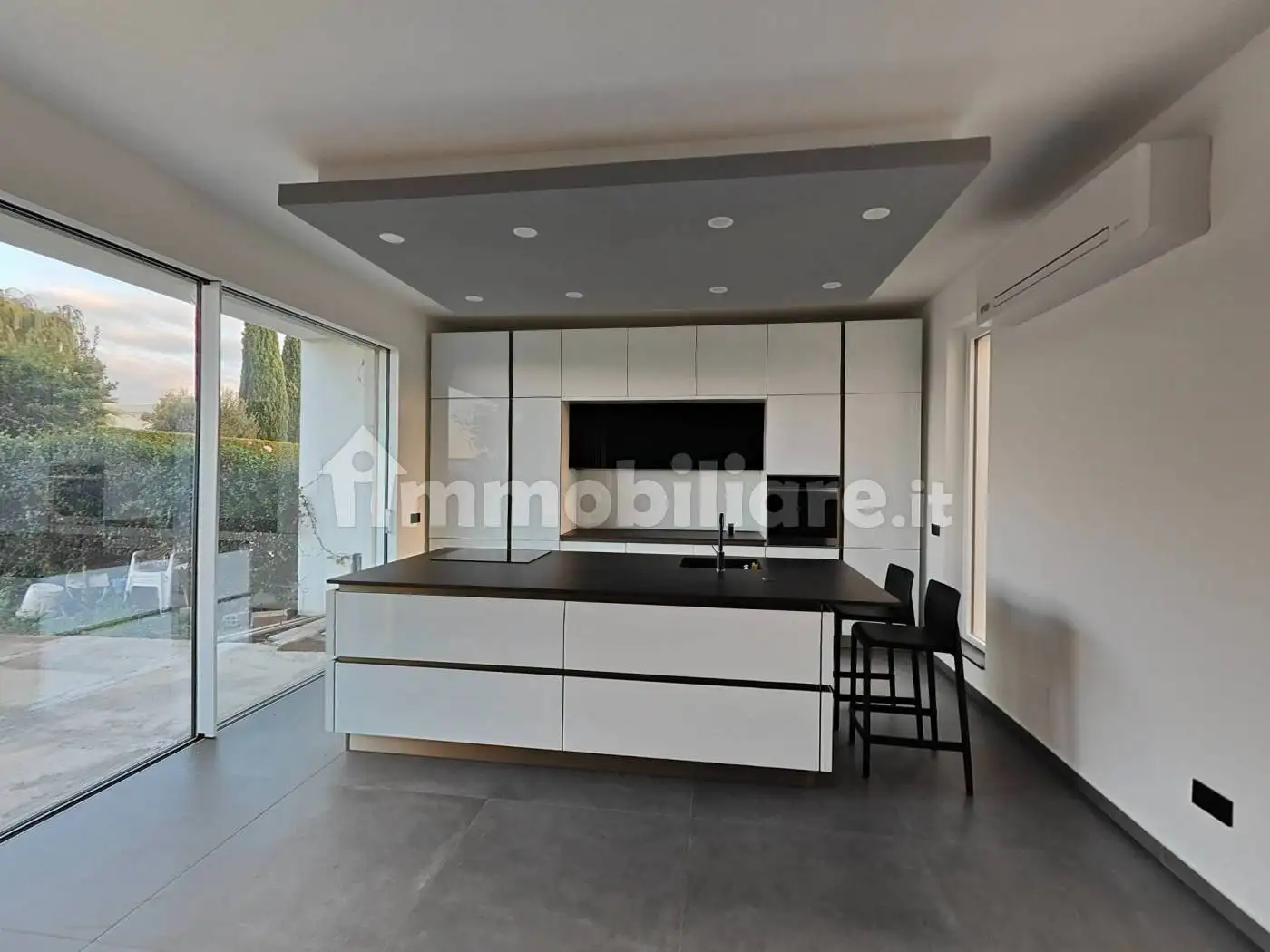 Villa in vendita a Milazzo