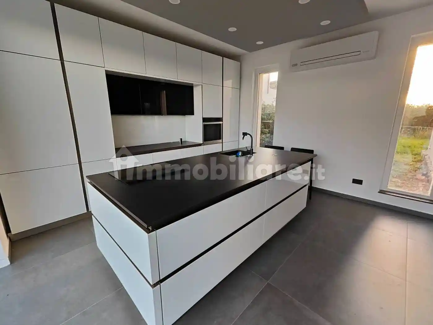 Villa unifamiliare via Libertà 3, San Pietro, Santa Maria delle Grazie, Milazzo - foto 2