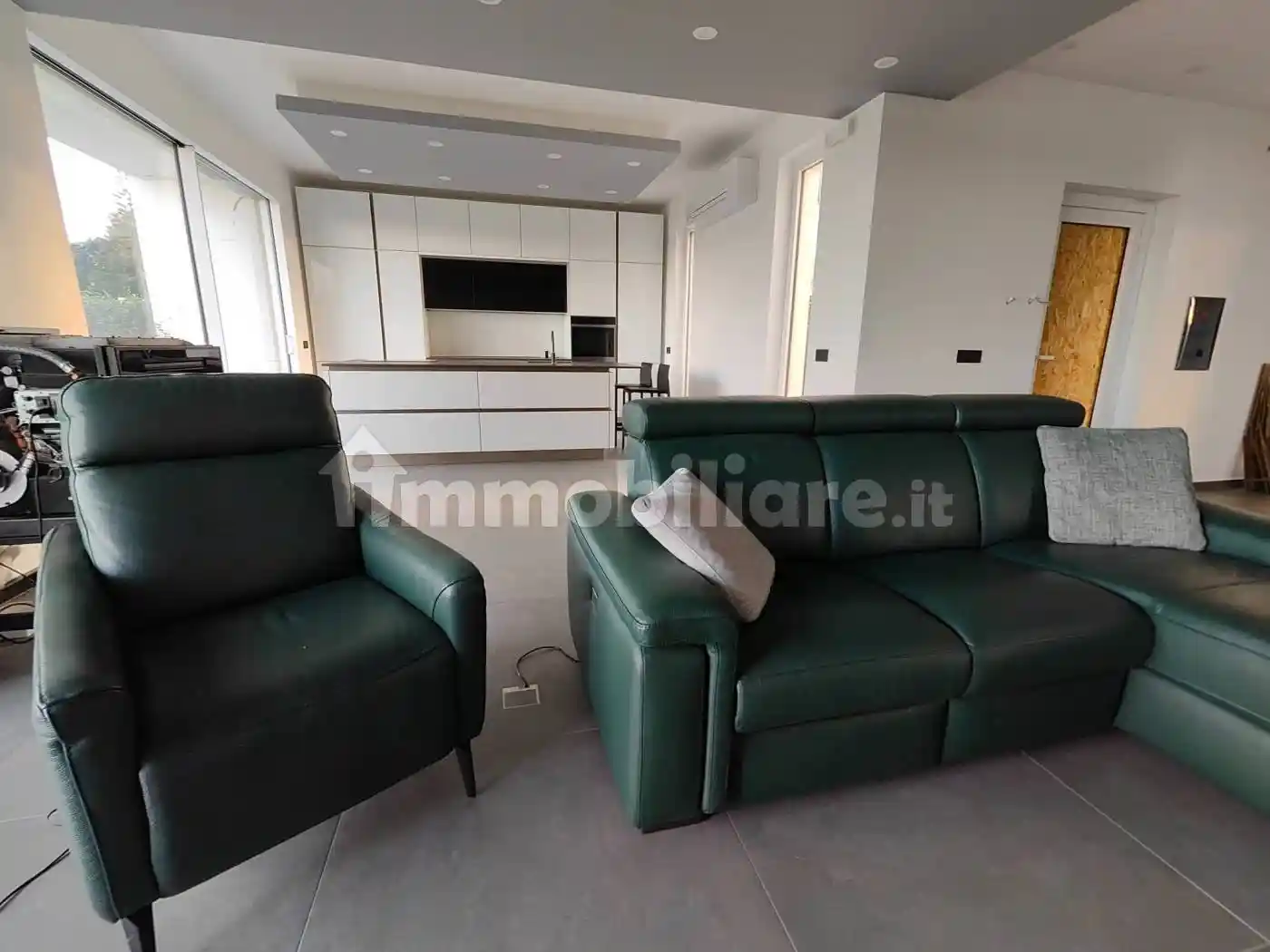 Villa unifamiliare via Libertà 3, San Pietro, Santa Maria delle Grazie, Milazzo - foto 4