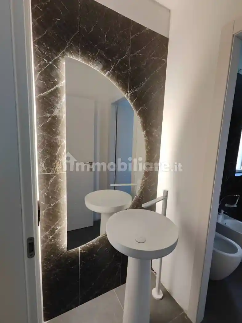 Villa unifamiliare via Libertà 3, San Pietro, Santa Maria delle Grazie, Milazzo - foto 5