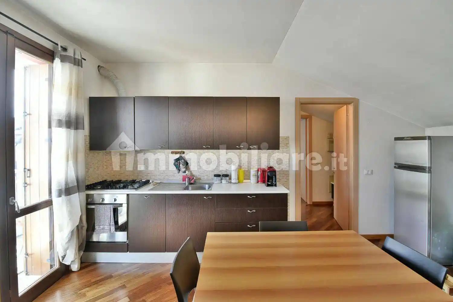 Appartamento in vendita a Cesano Maderno