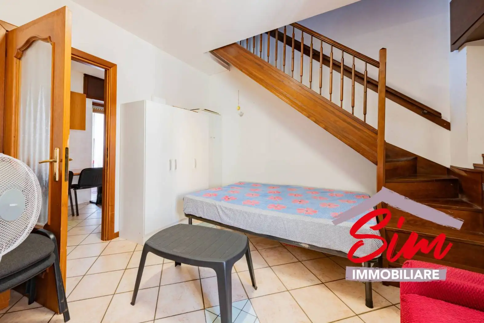 Villa unifamiliare, buono stato, 108 m², Caltignaga - foto 3