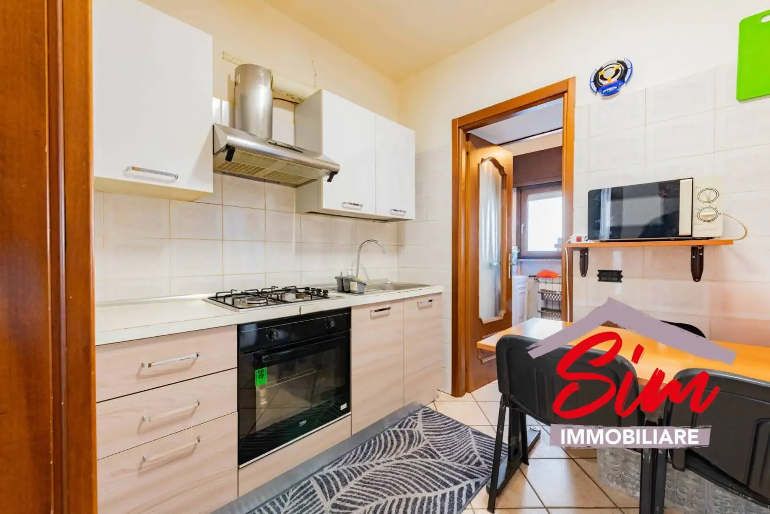 Villa unifamiliare, buono stato, 108 m², Caltignaga - foto 4