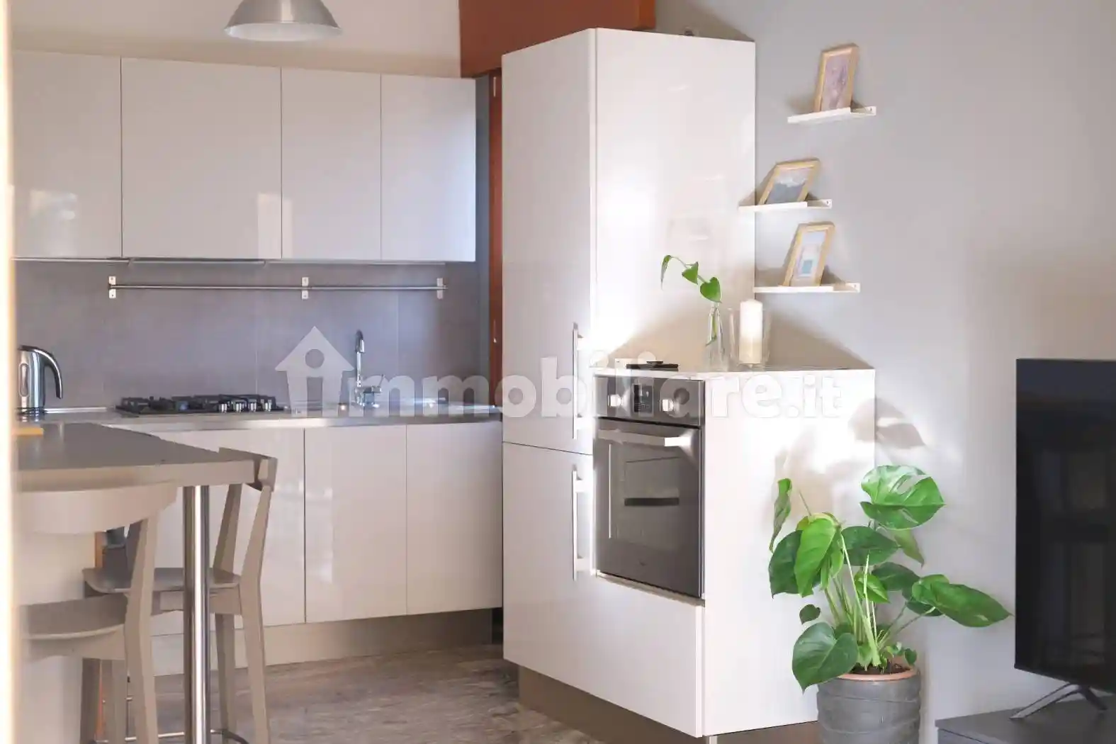 Appartamento - foto 4