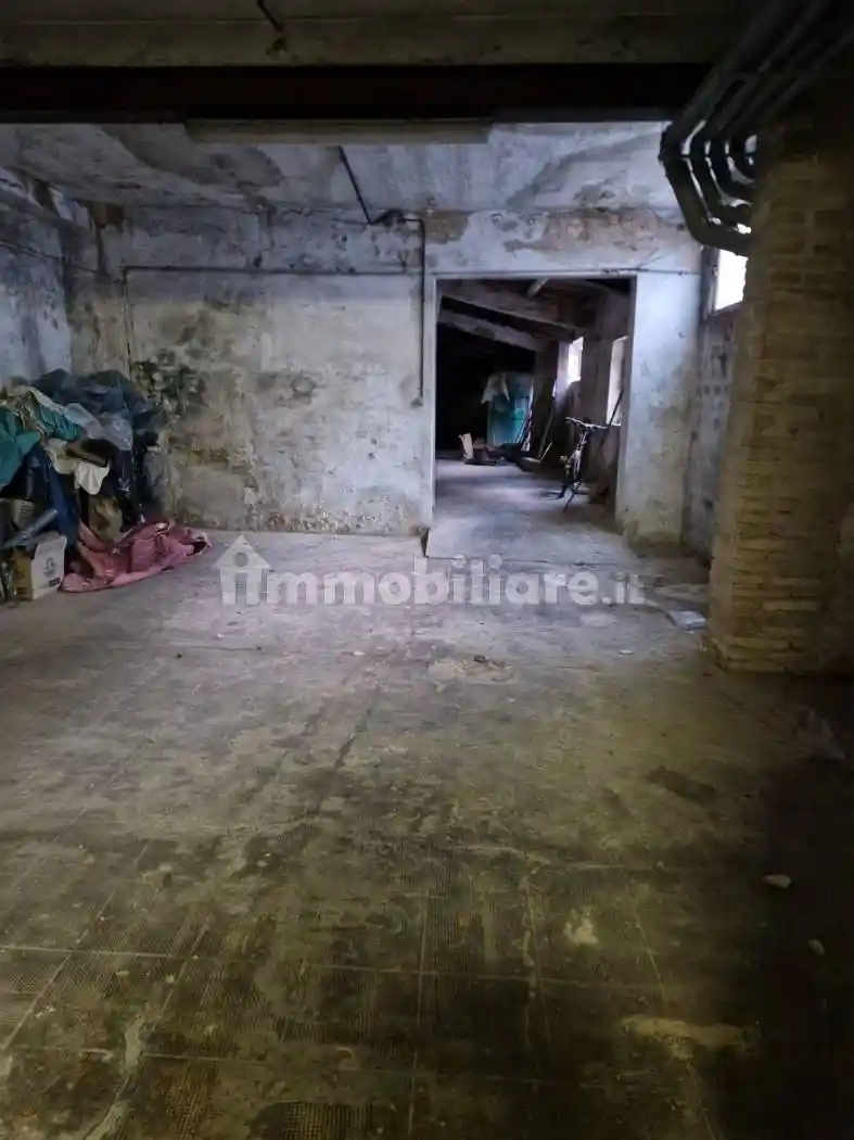 Quadrilocale da ristrutturare, piano terra, Passeggi - Don Gentili, Fano - foto 2