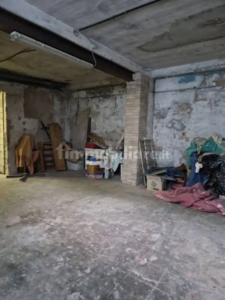 Quadrilocale da ristrutturare, piano terra, Passeggi - Don Gentili, Fano - foto 4